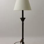 896 3319 TABLE LAMP